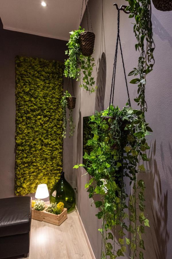 شقة Il Giardino Di Sybar ليتشي المظهر الخارجي الصورة
